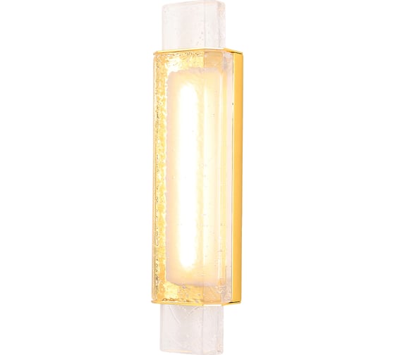 Настенный светильник Crystal lux CARAMELO AP12W LED