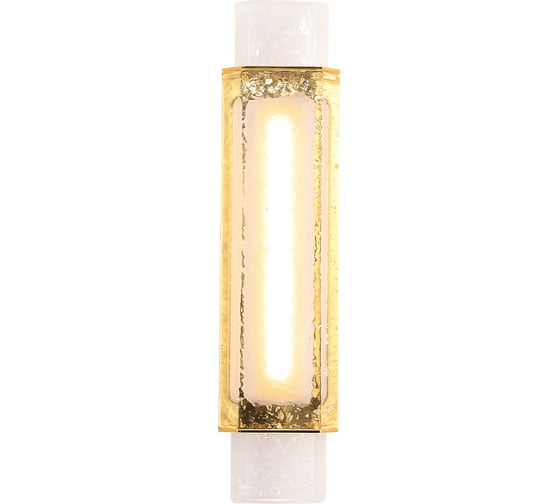 Настенный светильник Crystal lux CARAMELO AP12W LED