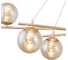Подвесной светильник ESCADA 1119/8S E14х40W, Gold 1119/8S Gold 4