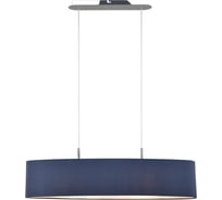 Подвесной светильник ESCADA 1139/2S E27х60W, Blue 1139/2S Blue