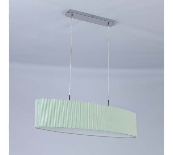 Подвесной светильник ESCADA 1139/2S E27х60W, Mint 1139/2S Mint