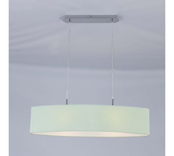 Подвесной светильник ESCADA 1139/2S E27х60W, Mint 1139/2S Mint
