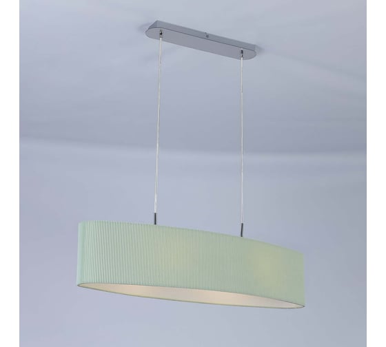 Подвесной светильник ESCADA 1139/2S E27х60W, Mint 1139/2S Mint
