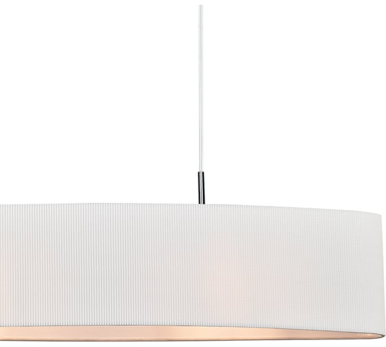 Подвесной светильник ESCADA 1139/2S E27х60W, White 1139/2S White