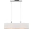 Подвесной светильник ESCADA 1139/2S E27х60W, White 1139/2S White 1