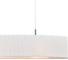 Подвесной светильник ESCADA 1139/2S E27х60W, White 1139/2S White 2