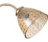 Подвесной светильник ESCADA 658/3PL E27х40W, Gold 658/3PL Gold 3