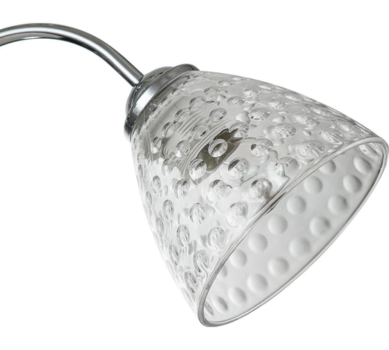Подвесной светильник ESCADA 658/3PL E27х40W, Chrome 658/3PL Chrome