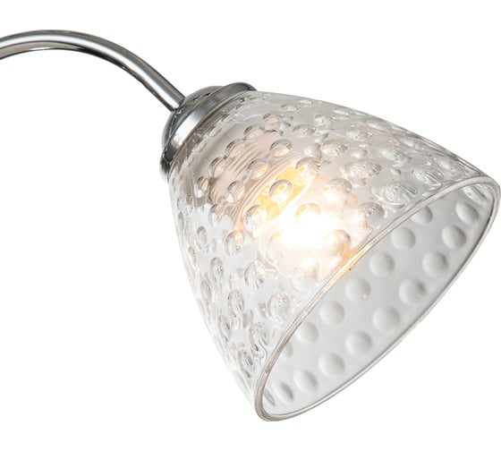 Подвесной светильник ESCADA 658/3PL E27х40W, Chrome 658/3PL Chrome