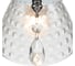 Подвесной светильник ESCADA 658/3PL E27х40W, Chrome 658/3PL Chrome 3