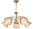 Подвесной светильник ESCADA 658/5PL E27х40W, Gold 658/5PL Gold 1