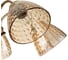 Подвесной светильник ESCADA 658/5PL E27х40W, Gold 658/5PL Gold 3
