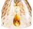 Подвесной светильник ESCADA 658/5PL E27х40W, Gold 658/5PL Gold 5