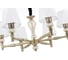Подвесной светильник ESCADA 672/6S E27х60W, Brass 672/6S Brass 3