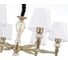 Подвесной светильник ESCADA 672/6S E27х60W, Brass 672/6S Brass 4