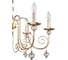 Подвесной светильник ESCADA 678/6PL E14х40W, Gold 678/6PL Gold 4