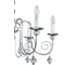 Подвесной светильник ESCADA 678/6PL E14х40W, Chrome 678/6PL Chrome 3