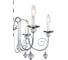 Подвесной светильник ESCADA 678/6PL E14х40W, Chrome 678/6PL Chrome 4