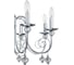 Подвесной светильник ESCADA 678/8PL E14х40W, Chrome 678/8PL Chrome 4