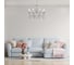 Подвесной светильник ESCADA 678/8PL E14х40W, Chrome 678/8PL Chrome 5