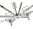 Подвесной светильник ESCADA 691/8S E27х60W, Chrome 691/8S (Chrome) 3