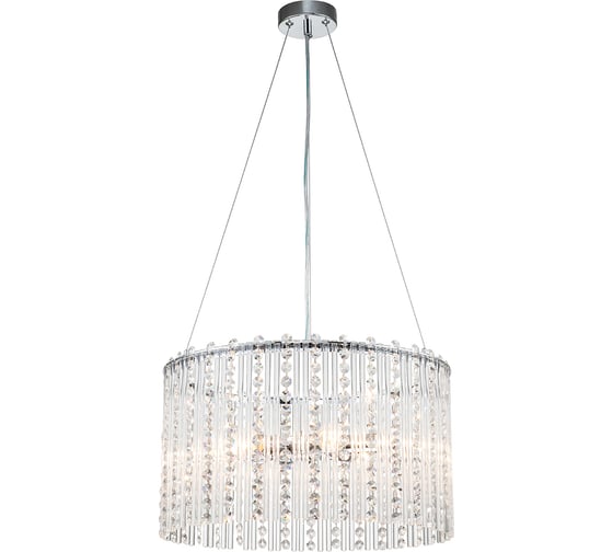 Подвесной светильник ESCADA E14х60W, Chrome 2104/6S