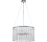 Подвесной светильник ESCADA E14х60W, Chrome 2104/6S 2