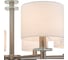 Подвесной светильник ESCADA E14х60W, Satin nickel 641/8PL 4
