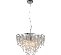 Подвесной светильник ESCADA E27х60W, Chrome 10173/3S