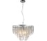 Подвесной светильник ESCADA E27х60W, Chrome 10173/3S 1