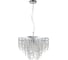 Подвесной светильник ESCADA E27х60W, Chrome 10173/3S 2