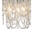 Подвесной светильник ESCADA E27х60W, Chrome 10173/3S 4
