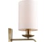 Настенный светильник ESCADA 10166/1A E14х40W, Brass 10166/1A Brass 3
