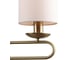 Настенный светильник ESCADA 10166/1A E14х40W, Brass 10166/1A Brass 4