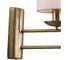 Настенный светильник ESCADA 10166/1A E14х40W, Brass 10166/1A Brass 5