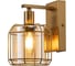 Настенный светильник ESCADA 10188/1A E14х40W, Brass 10188/1A Brass 1