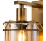 Настенный светильник ESCADA 10188/1A E14х40W, Brass 10188/1A Brass 4