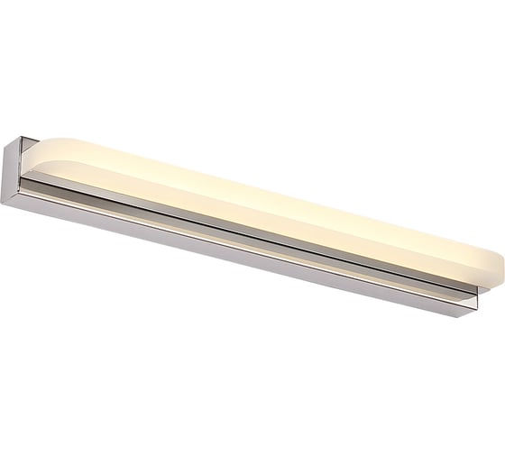 Настенный светильник ESCADA 10224/1 LED, 9W, Chrome 10224/1LED