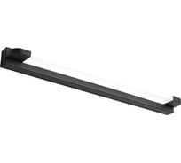 Настенный светильник ESCADA 10225/1 LED, 9W, Black 10225/1LED Black