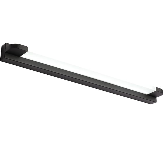 Настенный светильник ESCADA 10225/1 LED, 9W, Black 10225/1LED Black 1
