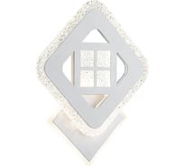 Настенный светильник ESCADA 10226/1 LED, 22+10W White 10226/1LED BL White