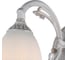 Настенный светильник ESCADA 1114/1A E27х60W, White 1114/1A White 2