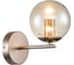 Настенный светильник ESCADA 1119/1A E14х40W, Gold 1119/1A Gold 1