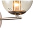 Настенный светильник ESCADA 1119/1A E14х40W, Gold 1119/1A Gold 2