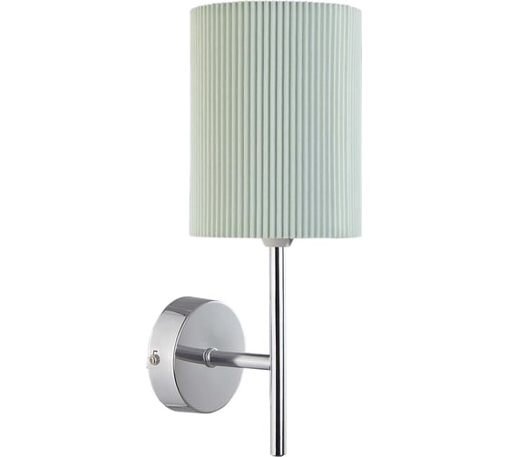 Настенный светильник ESCADA 1139/1A E14х40W, Mint 1139/1A Mint