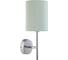 Настенный светильник ESCADA 1139/1A E14х40W, Mint 1139/1A Mint 1