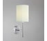 Настенный светильник ESCADA 1139/1A E14х40W, Mint 1139/1A Mint 6