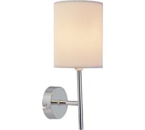 Настенный светильник ESCADA 1139/1A E14х40W, White 1139/1A White