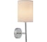 Настенный светильник ESCADA 1139/1A E14х40W, White 1139/1A White 1