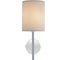 Настенный светильник ESCADA 1139/1A E14х40W, White 1139/1A White 2